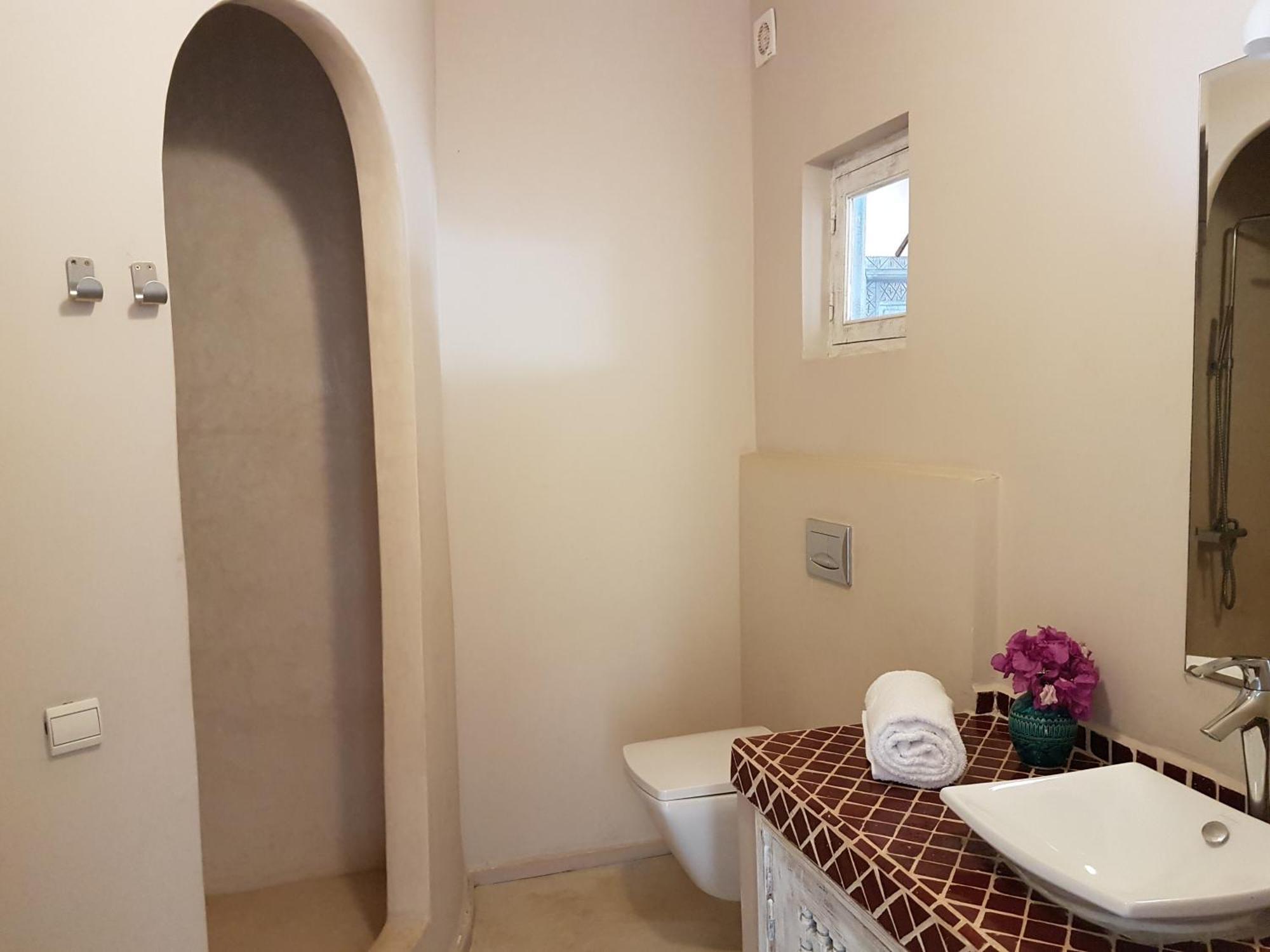 Les Jardins De Mogador Yoga Et Spa Essaouira Exterior foto
